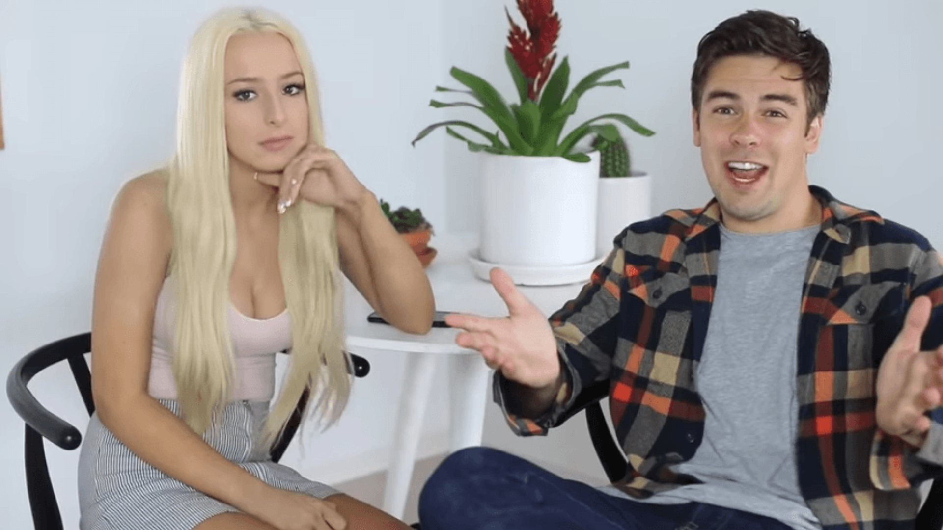 Cody Ko accused of sexual relations with minor Tana Mongeau Al Bawaba